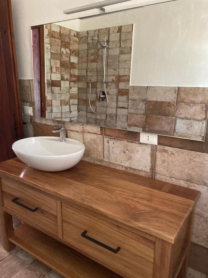 Villa Serena Porto Columbu - Perd'E Sali Экстерьер фото